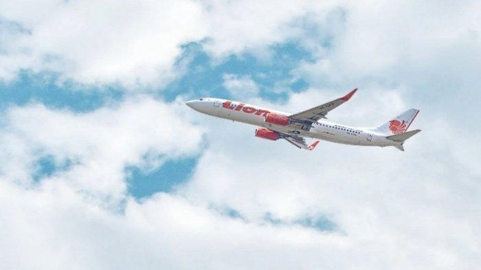Jadwal Pesawat Langsung Ternate-Jakarta, Lion Air Terbang Setiap Hari, Catat Jam Keberangkatan