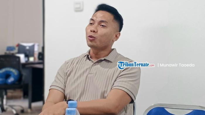 Manajer Komunikasi PT IWIP Fadlan Muzaki