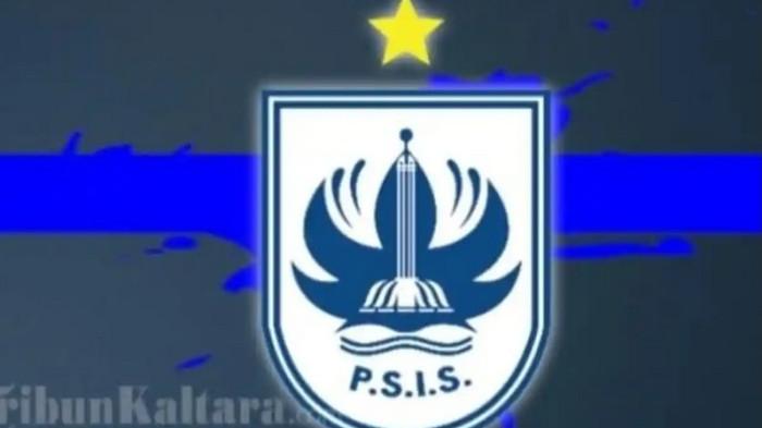 KOMPETISI: Logo PSIS Semarang