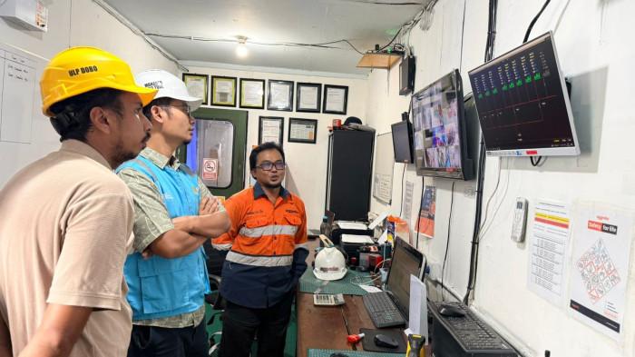 PLN tingkatkan pola operasi kelistrikan di 8 lokasi di Kabupaten Kepulauan Aru 01