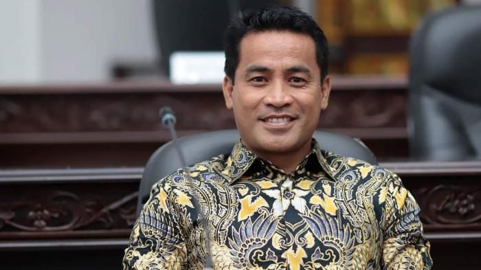 PT Harita Nickel dukung pembangunan GPM di Desa Bobo, Kecamatan Obi Selatan 02