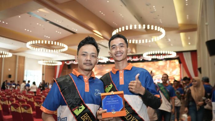PT IWIP rayakan May Day 2026 02