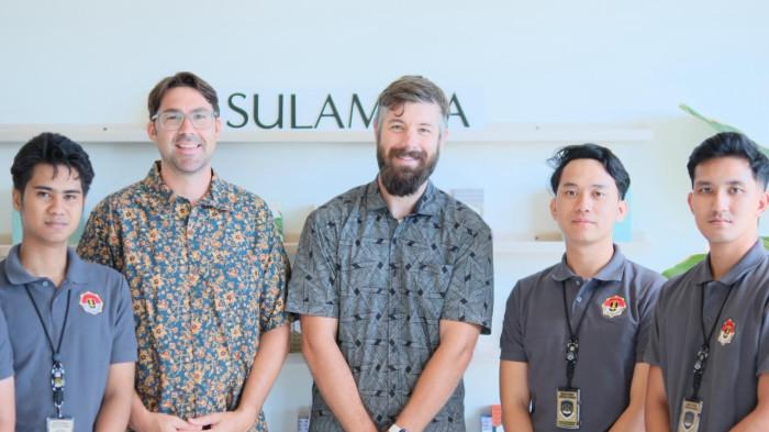 Pelaksanaan Operasi Wirawaspada yang dilakukan Kantor Imigrasi Kelas I TPI Ternate 02