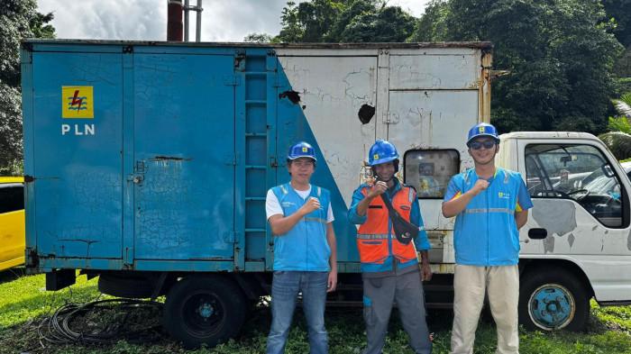 Pelantikan Raja Negeri Siri Sori Islam_2