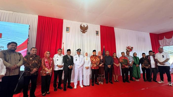 Pelantikan Raja Negeri Siri Sori Islam_3