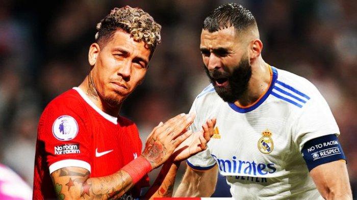 Chelsea Ditawari Karim Benzema, Firmino, dan Aleksandar Mitrovic: Pilih Ex Liverpool atau Ex Madrid