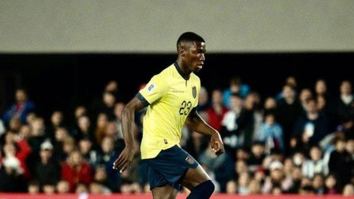 Caicedo Assist Banggakan Chelsea, Kendry Paez Juga Gacor di Ekuador, Bakal Gabung The Blues 2025