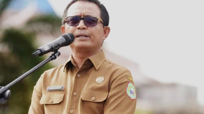 PROGRAM: Kepala Dinas Pendidikan dan Kebudayaan Maluku Utara Abubakar Abdullah pada sebuah kesempatan belum lama ini