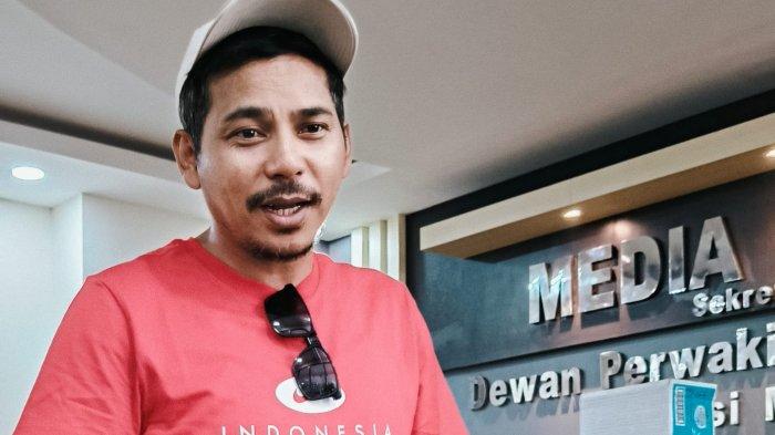 JABATAN: Plt Kepala BKD Maluku Utara Zulkifli Bian
