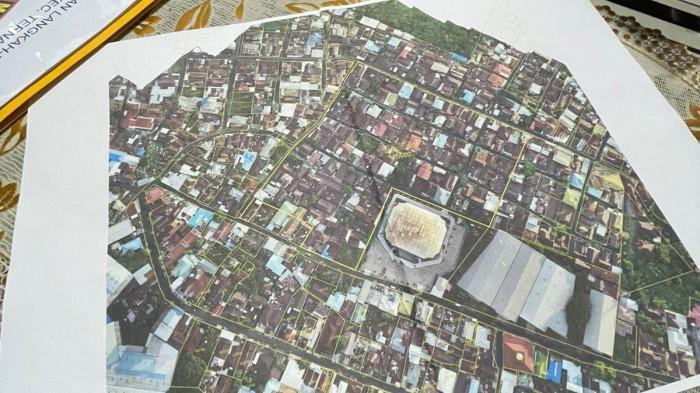 Sejumlah Warga Pertanyakan Kejanggalan Somasi Polda Maluku Utara Soal Sengketa Lahan