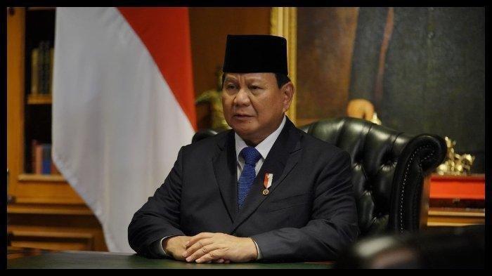 Presiden Prabowo: 2000 Profesional Muda Indonesia Disiapkan untuk Sektor Strategis