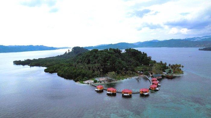 Cuaca Maluku Utara Besok Selasa 21 Oktober 2025, BMKG Prediksi Halmahera Selatan Cerah