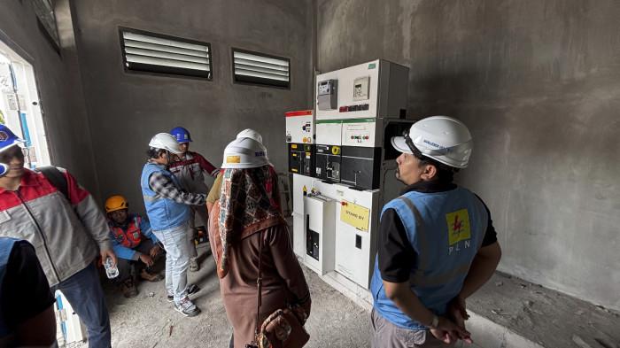 RSUD Maba di Halmahera Timur akhirnya teraliri listrik 02