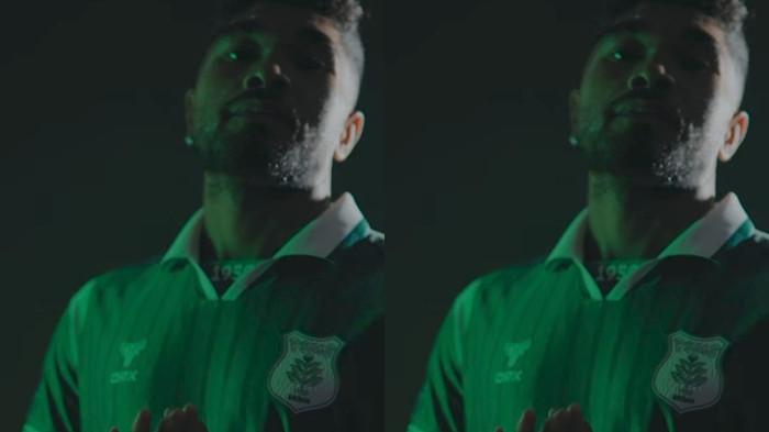 KOMPETISI: PSMS Medan rilis Rifal Lastori, eks winger Malut United