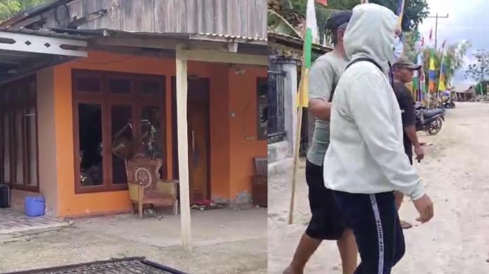 HUKUM: Salah satu keluarga terduga pelaku penikaman di Halmahera Selatan minta perlindungan Polisi