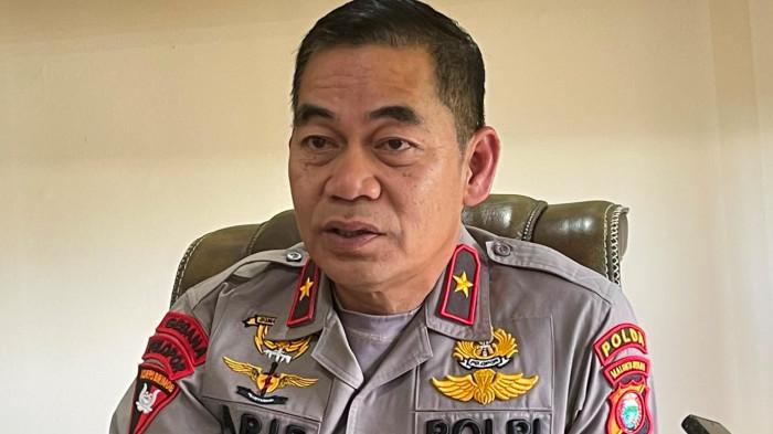 PILDUN: Kapolda Maluku Utara Brigjen Pol Arif Budiman