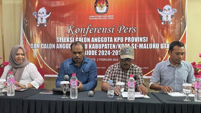 Syarat Pendaftaran Zona I dan II Calon Anggota KPU Provinsi, Kabupaten dan Kota di Maluku Utara 2024 - Seleksi-anggota-KPU-di-Maluku-Utara-zona-I.jpg