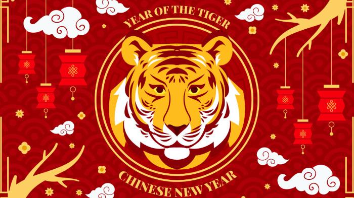 RAMALAN SHIO - Ilustrasi Shio Macan, diunggah Kamis (8/1/2026).