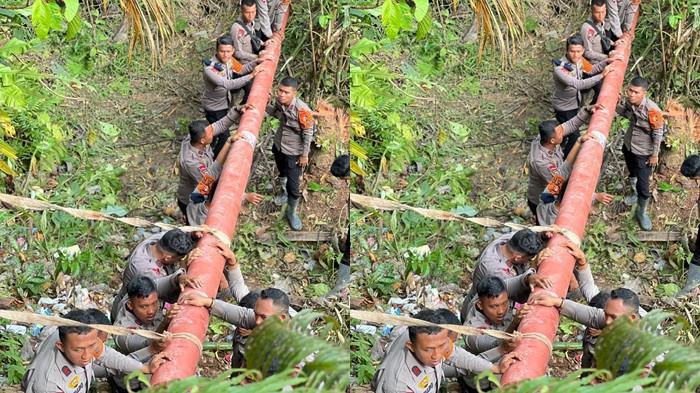 Siaga PLN banjir bandang Sumatera 03