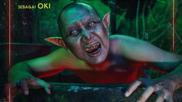 Sinopsis Lengkap Agak Laen, Film Horor Komedi Komika Lucu Ditonton 3 Juta Orang, Awas Spoiler