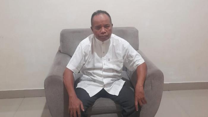 SOROTAN: Akademisi Universitas Khairun (Unkhair) Ternate, Dr. Syahril Muhammad, menyoroti maraknya aksi demonstrasi yang terjadi hampir bersamaan di sejumlah daerah di Indonesia dalam beberapa hari terakhir ini, Sabtu (30/8/2025)