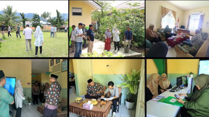 Survei program prioritas Kemenag RI ASTA Protas di Maluku Utara 01