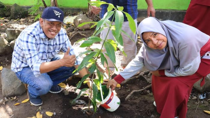 Survei program prioritas Kemenag RI ASTA Protas di Maluku Utara 02