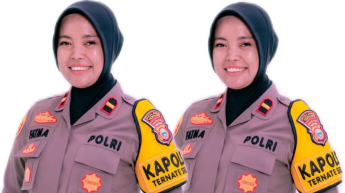 Terduga pelaku pembacokan di ternate kini jadi tersangka