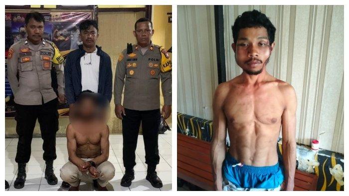 Ayah di Tidore Aniaya Anaknya Berusia 11 Bulan Hingga Meninggal, Istri dan Mertua Masuk Rumah Sakit