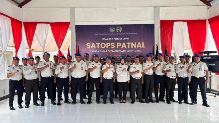 Tim Satops Patnal_lpka ternate123