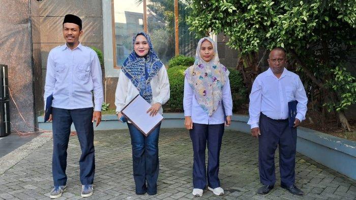 UT Ternate gelar upacara Hari Kesaktian Pancasila 2025