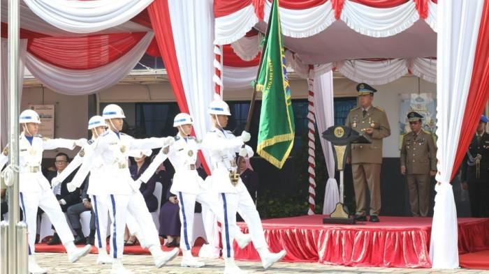 Upacara Peringatan Hari Agraria dan Tata Ruang 2025 01