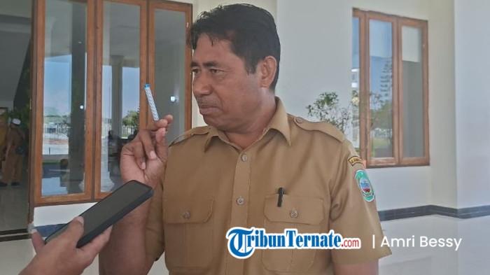 Update peresmian RSUD Maba di Halmahera Timur