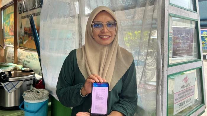 PROGRAM: Kepala Humas BPJS Kesehatan, Rizzky Anugerah mengingatkan peserta program JKN untuk melakukan Skrining Riwayat Kesehatan. Terlebih mulai 6 Maret 2026, peserta JKN yang belum melakukan Skrining Riwayat Kesehatan di 2026, akan diminta mengisinya sebelum mengakses layanan di Fasilitas Kesehatan Tingkat Pertama