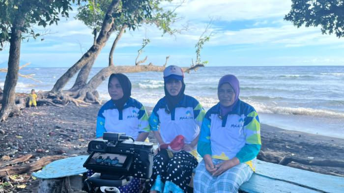 Warga RT 08 Kelurahan Rua, Kecamatan Pulau Ternate, Maluku Utara_2