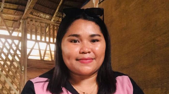 KDRT - Ketua Bidang Pemberdayaan Perempuan dan anak DPW Britari Maluku Utara Yulia Pihang saat dikonfirmasi, Rabu (25/3/2026).