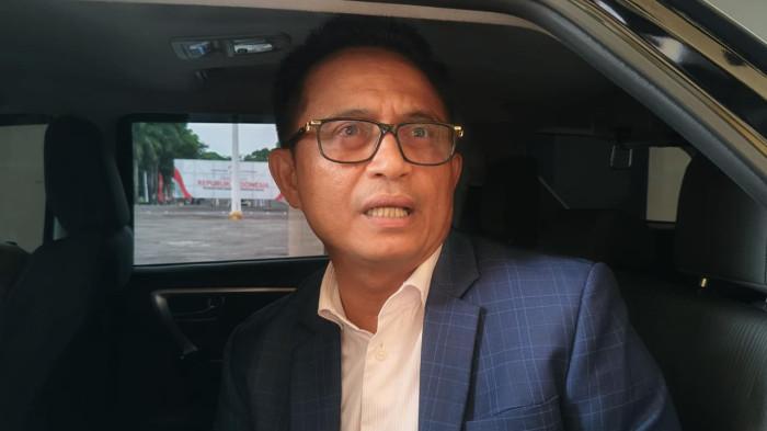 Kadikbud Malut Abubakar Abdullah.