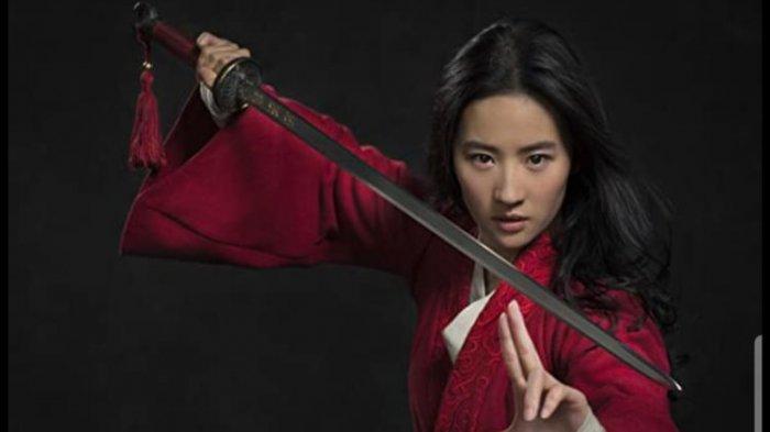 Jadi Live Action Disney Paling Ditunggu Tahun ini, Intip 5 Fakta Menarik Film Mulan