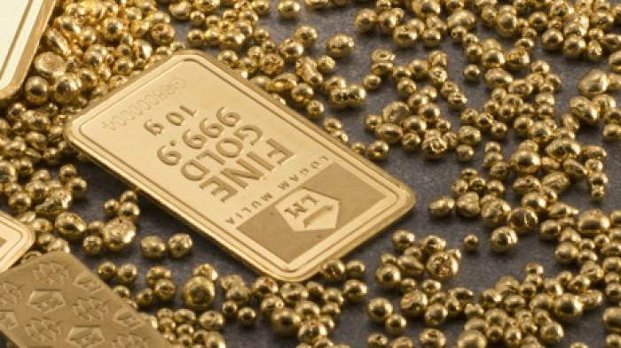 HARGA EMAS - Foto emas batangan Antam dari website logammulia.com. Diunduh pada Selasa (16/12/2025).