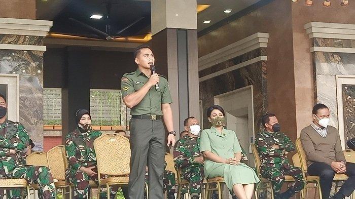 Aprilia Manganang Sah Berganti Nama Jadi Aprilio Perkasa Manganang: Ingin Buka Lembaran Baru