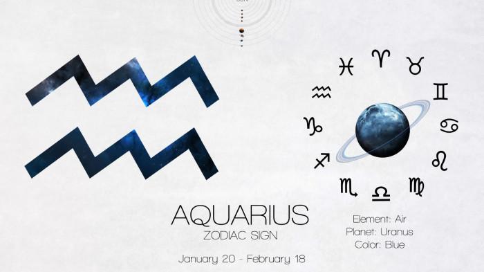 aquarius_ramalan zodiak senin 19 januari 2026