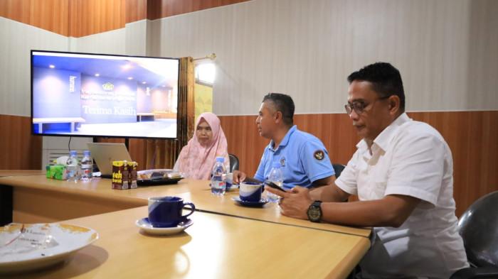 audit - kemenag 2