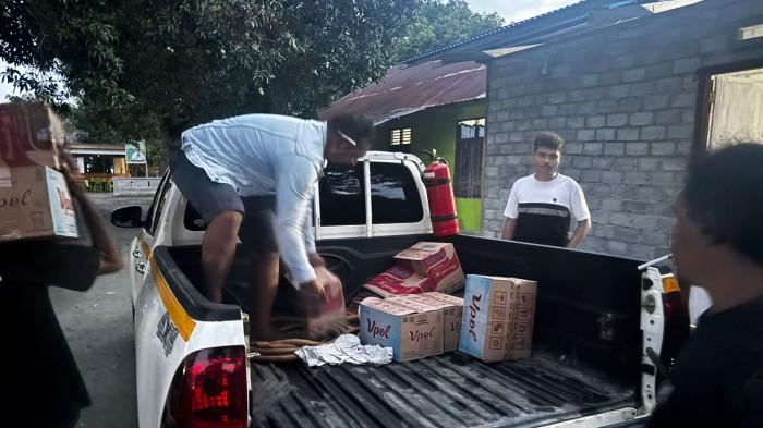 bantuan di halteng konflik (10)