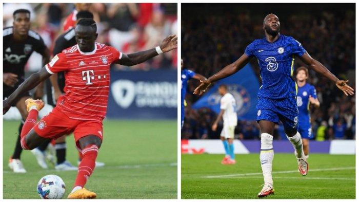 Babak Fase Grup Terakhir Liga Champions 2022-2023: Catatan Head-to-head Bayern Munich vs Inter Milan