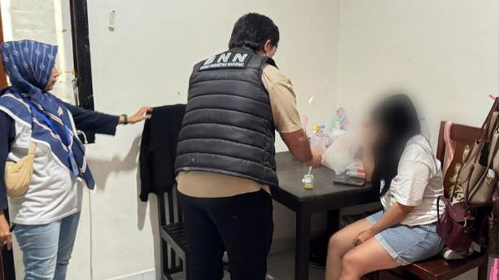 bnn tes urine_tribun3