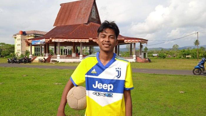 Pemain Persihalbar Ini Optimis Timnas Indonesia U-23 Mampu Tumbangkan Vietnam