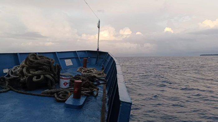 CUACA - Foto laut Maluku Utara. Berikut prakiraan BMKG untuk cuaca Maluku Utara hari ini, Selasa (9/6/2026).