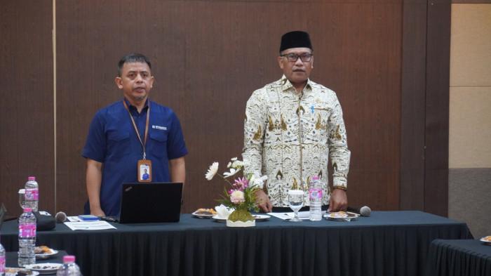 bpjs kesehatan_forum strategis_pemprov