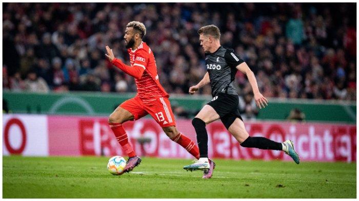 Disingkirkan SC Freiburg dari DFB-Pokal, Ambisi Treble Bayern Munich Buyar meski Sudah Ganti Pelatih