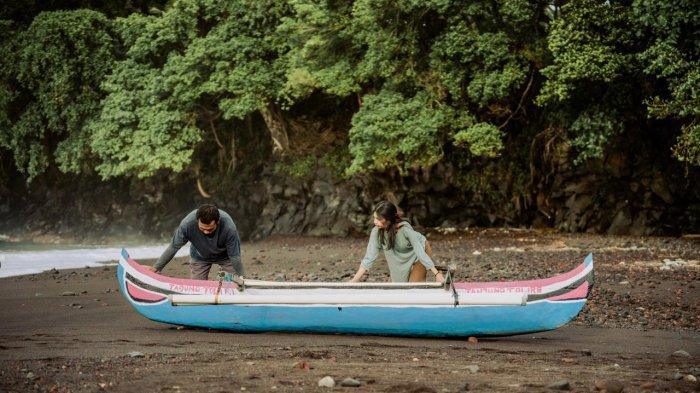 PROMOSI PJJ - Cuplikan pada film pendek 